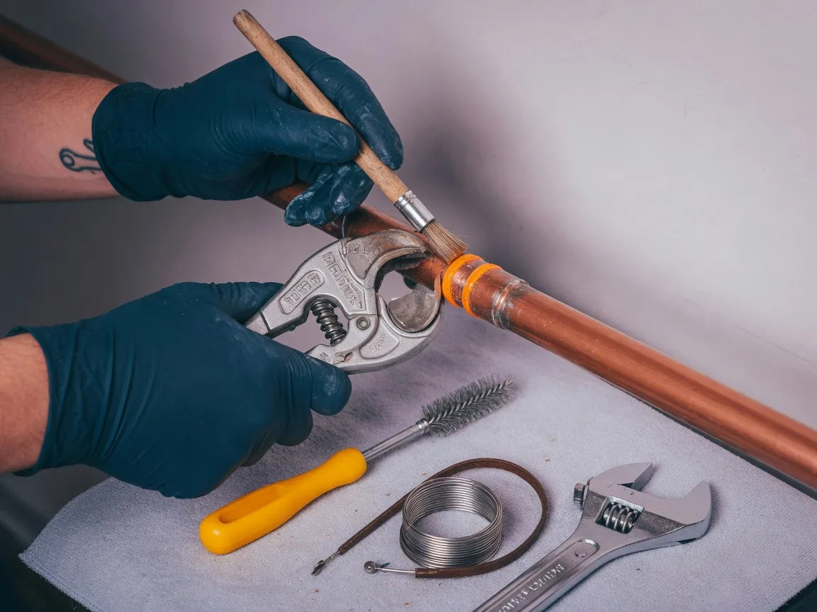 Why choose Sump Pump Repair in Harwood, TX
